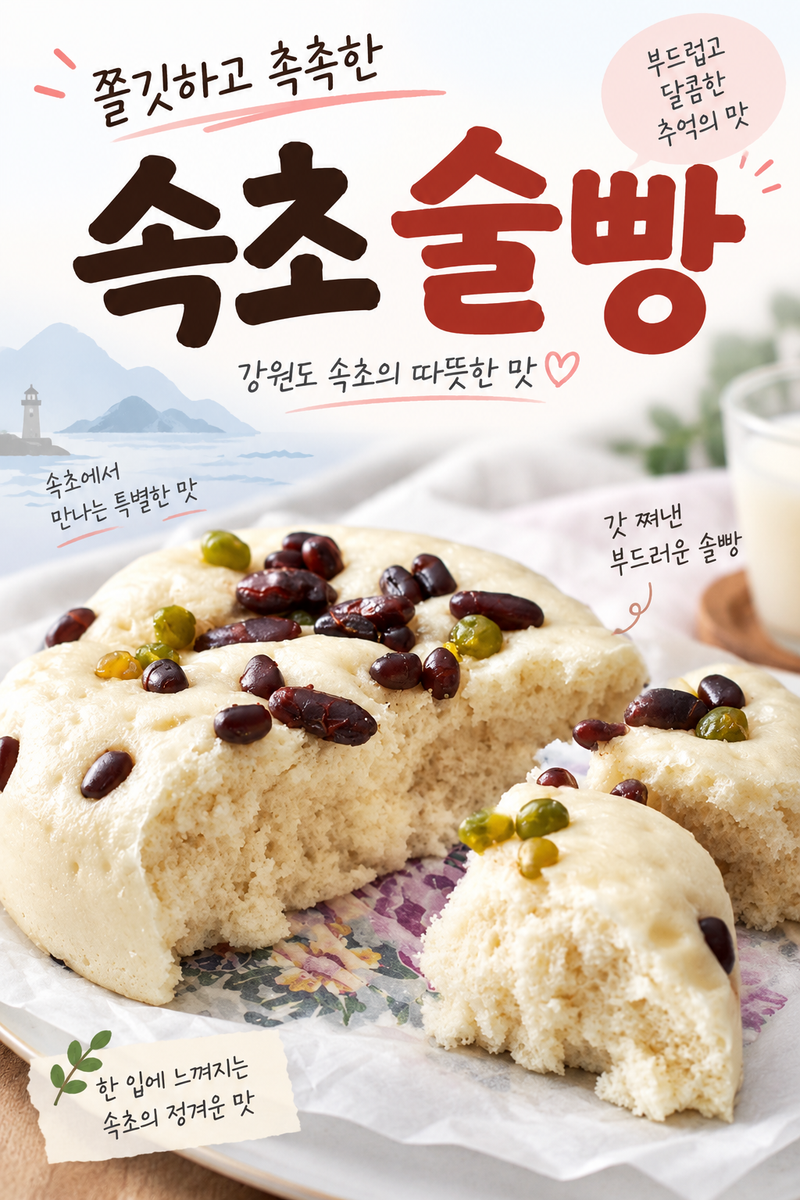 속초술빵